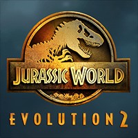 Jurassic World Evolution 2: Game Công viên Khủng long 2 - Phiên bản 1.11.3