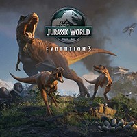 Jurassic World Evolution 3: Khám phá Công viên Khủng long 3