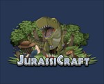 JurassiCraft Mod: Công viên khủng long Minecraft