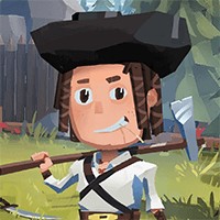 Juro Janosik - Game phiêu lưu hành động hấp dẫn