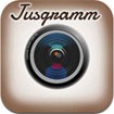 Jusgramm for iOS 4.5.2: Thiết kế tin nhắn ảnh Instagram