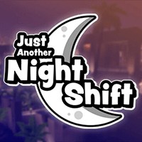 Just Another Night Shift - Game đấu trí 1v1