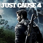 Just Cause 4 - Game phiêu lưu hành động đỉnh cao từ Square Enix