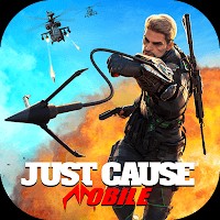 Just Cause: Mobile - Tải Game Bắn Súng Hành Động Android