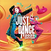 Just Dance 2025 Edition - Game Nhịp Điệu Hứng Khởi