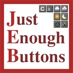 Just Enough Buttons Mod - Tải và cài đặt cho Minecraft