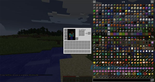 Công thức chế tạo