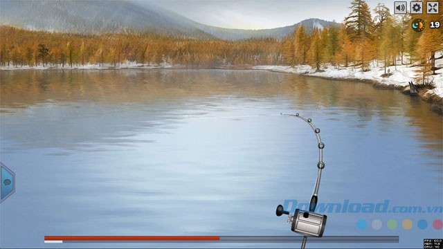 Đồ họa như tranh vẽ