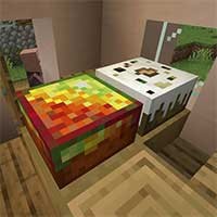 Just More Cakes Mod - Thêm nhiều loại bánh mới cho Minecraft