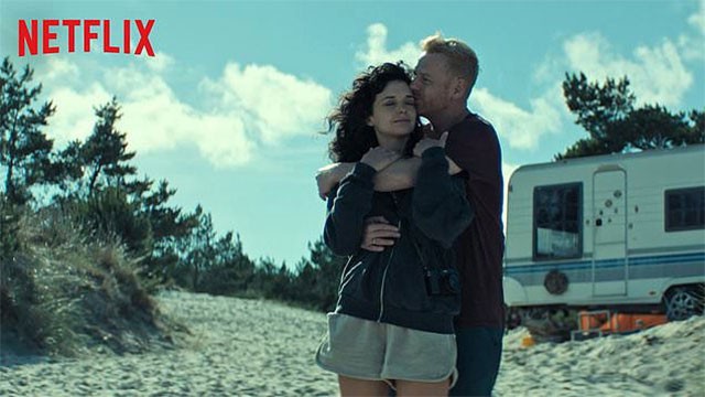 Một cảnh trong phim Chỉ một cái nhìn