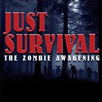 Just Survival - The Zombie Awakening: Game Sinh Tồn Zombie