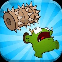 Just Survive: Arena - Game Sinh Tồn Mới Vui Nhộn trên Android