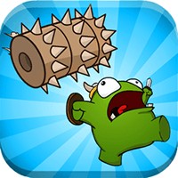 Just Survive: Arena - Tải Game Sinh Tồn Vui Nhộn trên iOS