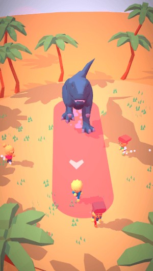 Just Survive là game sinh tồn thú vị, giải trí