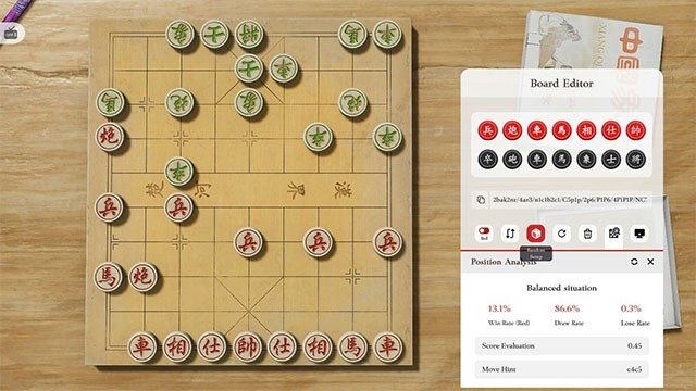 Just Xiangqi 1.0.7 bổ sung nhiều tính năng mới, thay đổi và sửa lỗi quan trọng