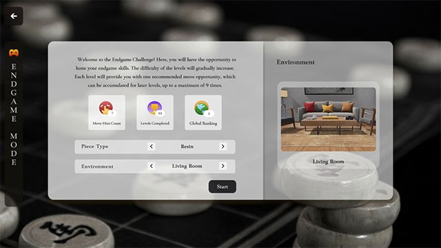 Chế độ Endless Endgame Challenge hoàn toàn mới cho trải nghiệm chơi cờ không giới hạn