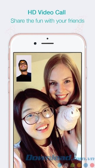 Chất lượng video HD