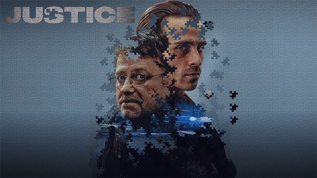 Justice - Vụ cướp táo tợn là bộ phim kinh dị tội phạm Ba Lan dựa trên câu chuyện có thật