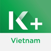 K Plus Vietnam - Ứng dụng Ngân hàng Điện tử KBank cho Android