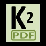 K2PDFopt 2.35: Tối ưu hóa PDF & DJVU cho máy tính