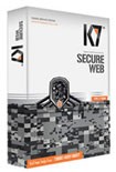 K7 SecureWeb 1.0.0.80 - Bảo mật giao dịch trực tuyến
