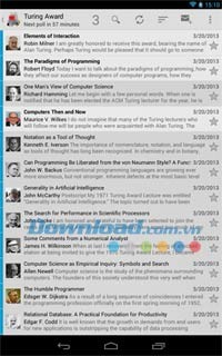 K-9 Mail for Android