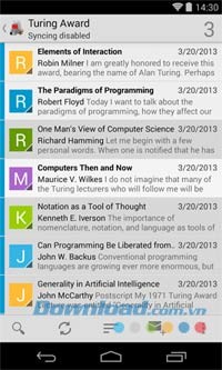 K-9 Mail for Android