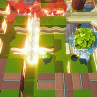 Kaboom! - Đấu trường sinh tồn đặt bom Early Access