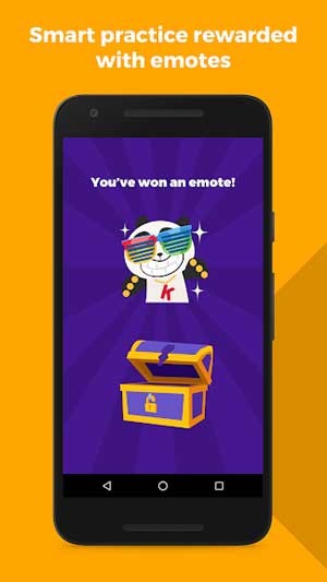 Nhiều phần thưởng nhỏ thú vị