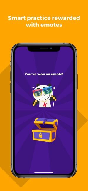 Trả lời thông minh để nhận biểu tượng thú vị