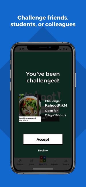 Thách thức bạn bè cùng trả lời câu hỏi xem ai thông minh hơn