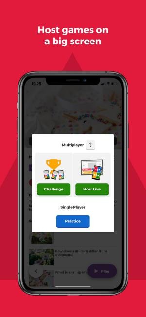 Tổ chức chơi game trên màn hình lớn