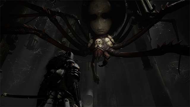 Đối đầu với nhiều sinh vật và quái vật kỳ dị