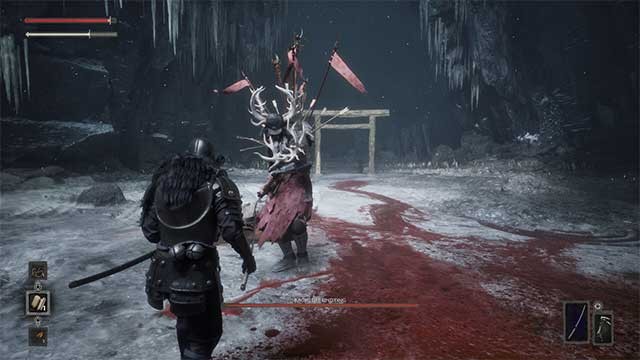 Từng khoảnh khắc đều là một trận chiến sinh tử