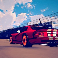 Kaido Genkai: Game Đua Xe Khám Phá Vùng Nông Thôn Nhật Bản