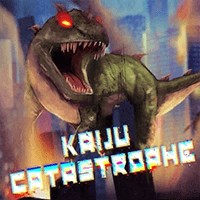 Kaiju Catastrophe Demo - Game Quái Vật Khổng Lồ