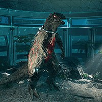 Kaiju Commander: Game Chế Tạo Quái Thú Thống Trị Thế Giới