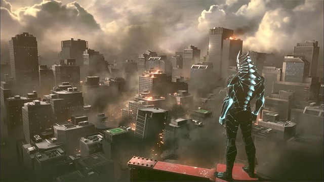 Cùng Kafka chinh phục ước mơ là 1 phần của Lực lượng Phòng vệ và bảo vệ người dân Tokyo