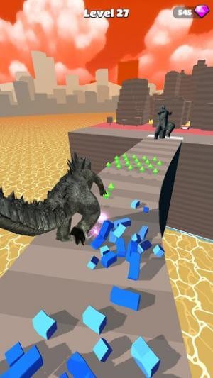 Phá vỡ chướng ngại