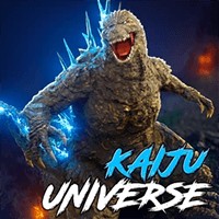 Kaiju Universe 5.51.0: Game PvP Đại chiến quái vật khổng lồ