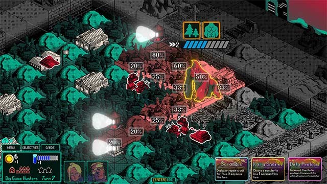 Kết hợp xe tăng, trực thăng... trong cuộc chiến với Kaiju khổng lồ