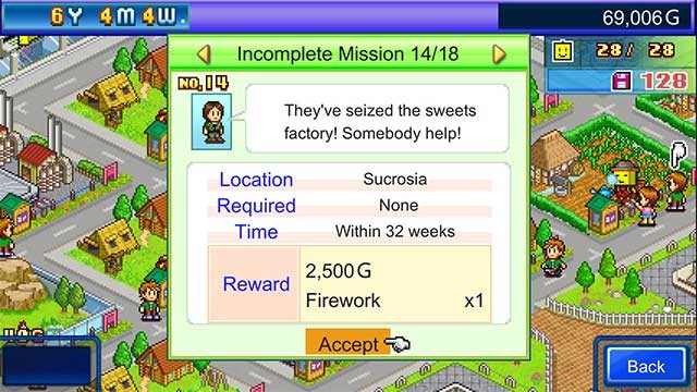 Đến thăm các hành tinh mới khi danh tiếng của bạn và thiên hà của bạn tăng lên