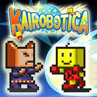 Kairobotica - Game Mô Phỏng Cuộc Sống Trên Vũ Trụ