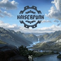 Kaiserpunk - Game Chiến Thuật Đế Chế Thế Kỷ 20