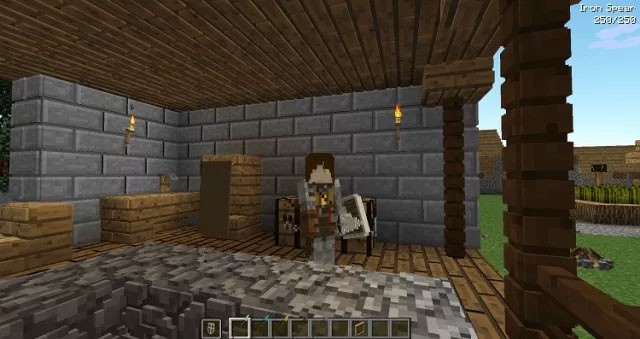 Vũ khí mới sẽ mang phong cách cổ điển vào cuộc chiến