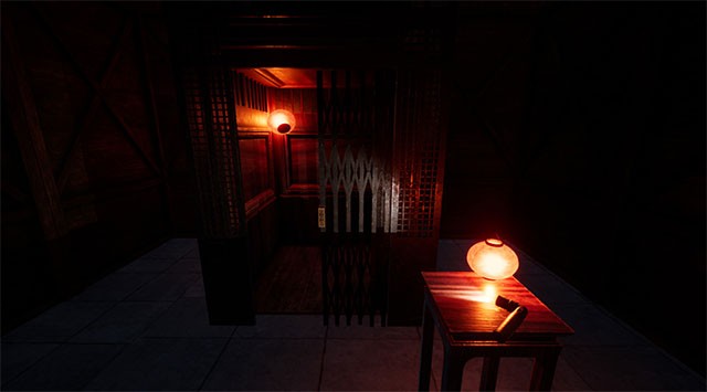 Game phiêu lưu giải đố độc đáo - Kaisuo