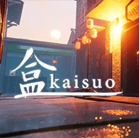 Kaisuo 1.3: Game phiêu lưu giải đố VR hấp dẫn