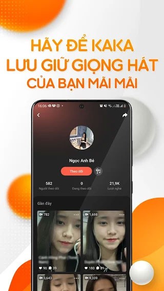 kara cho android 2*237062