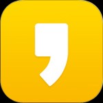 KakaoStory 6.3.1 cho iOS - Mạng xã hội KakaoTalk