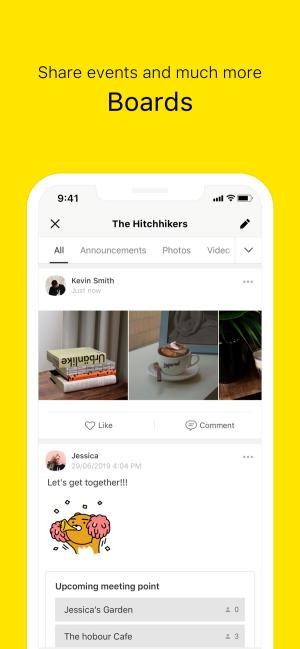 Chia sẻ những điều thú vị